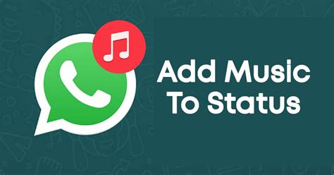 Can You Add Music to WhatsApp Status? An Insightful Discussion