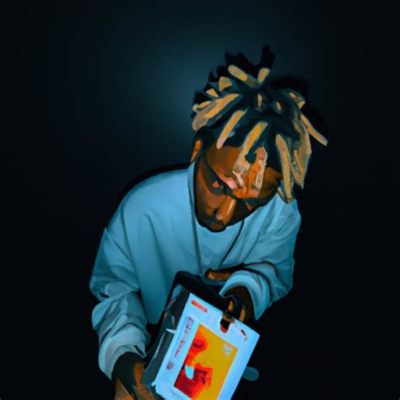 how does juice wrld still make music and what lessons can we learn from his perseverance?