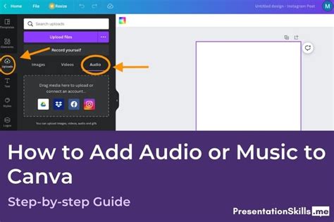 how to add music to canva: exploring the depths of sound design