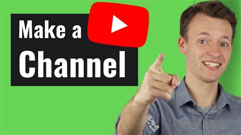 how to make a music channel on youtube and why it matters for your career growth