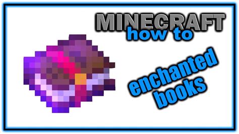 How to Use Enchantment Books in Minecraft: A Comprehensive Guide with Discussion on their Usage in Different Scenarios