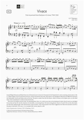 vivace music meaning: The Vivace tempo, often referred to as vivo in Italian, conveys a sense of liveliness and briskness in music. It is a dynamic expression that demands not just the performer’s technical prowess but also their emotional investment in the piece.