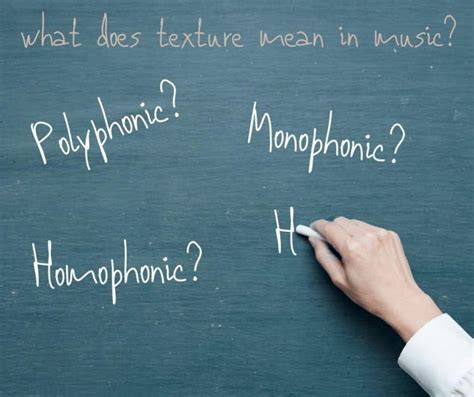 What Does Polyphonic Mean in Music: An Examination of Its Layers and Shades