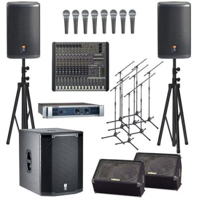 What is a PA Music? Exploring the Symphony of Public Address Systems