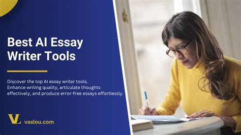 what is the best ai essay writer? how do we ensure that AI essays align with ethical standards?